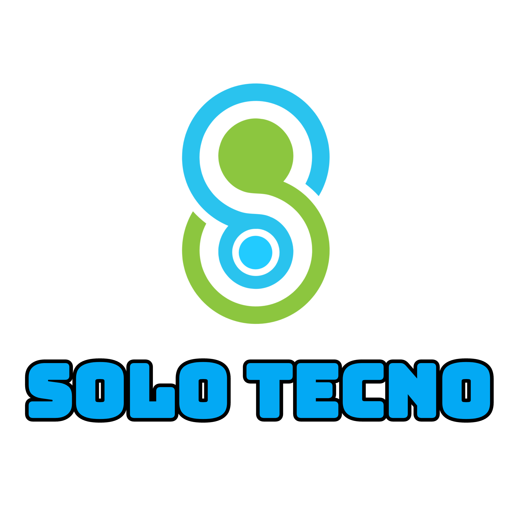 SoloTecno, tecnología y soluciones